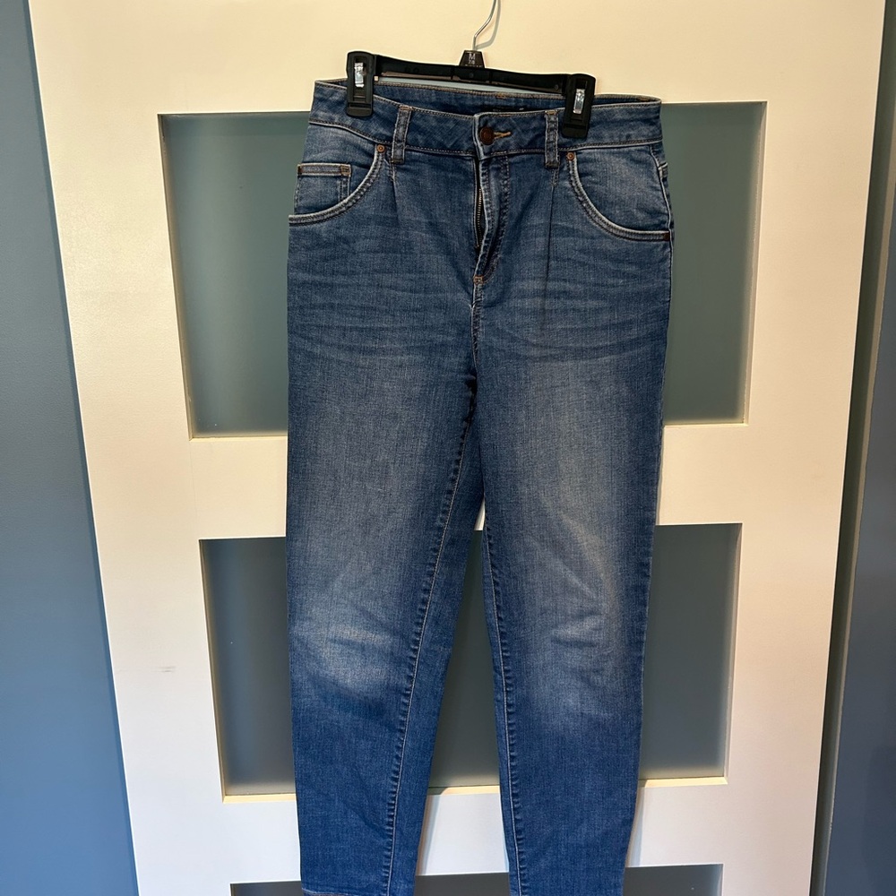 RW&CO. Women's Blue Jeans